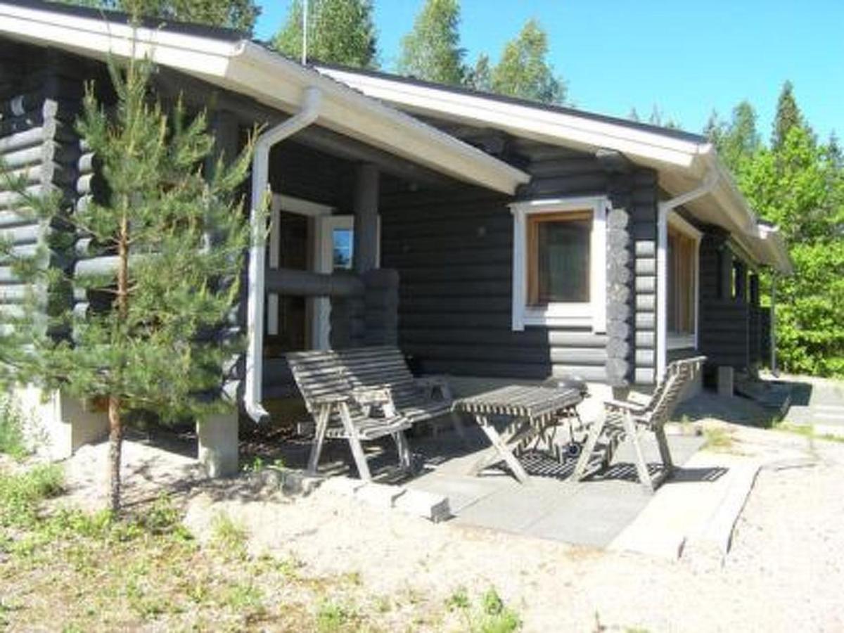 Holiday Home Metsaemarja By Interhome Strommen Екстериор снимка