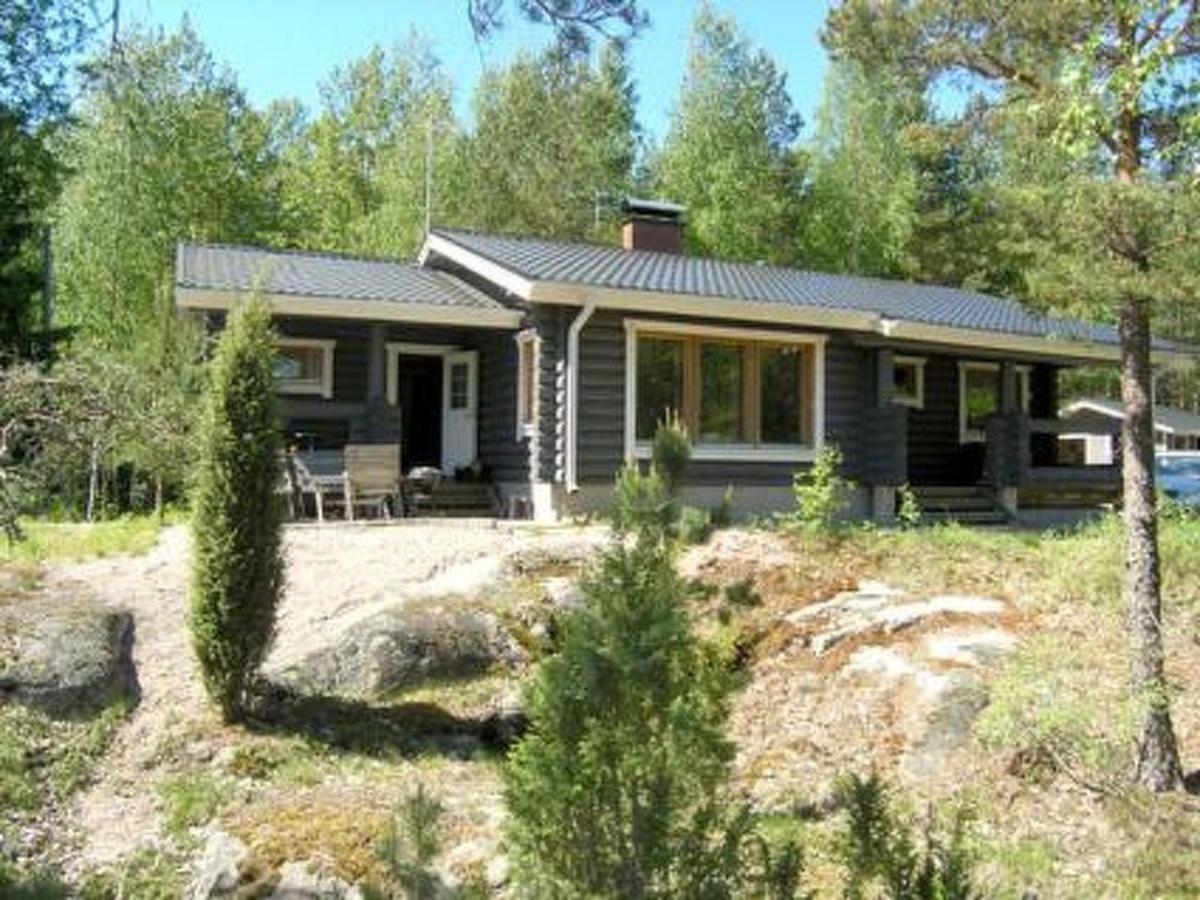 Holiday Home Metsaemarja By Interhome Strommen Екстериор снимка