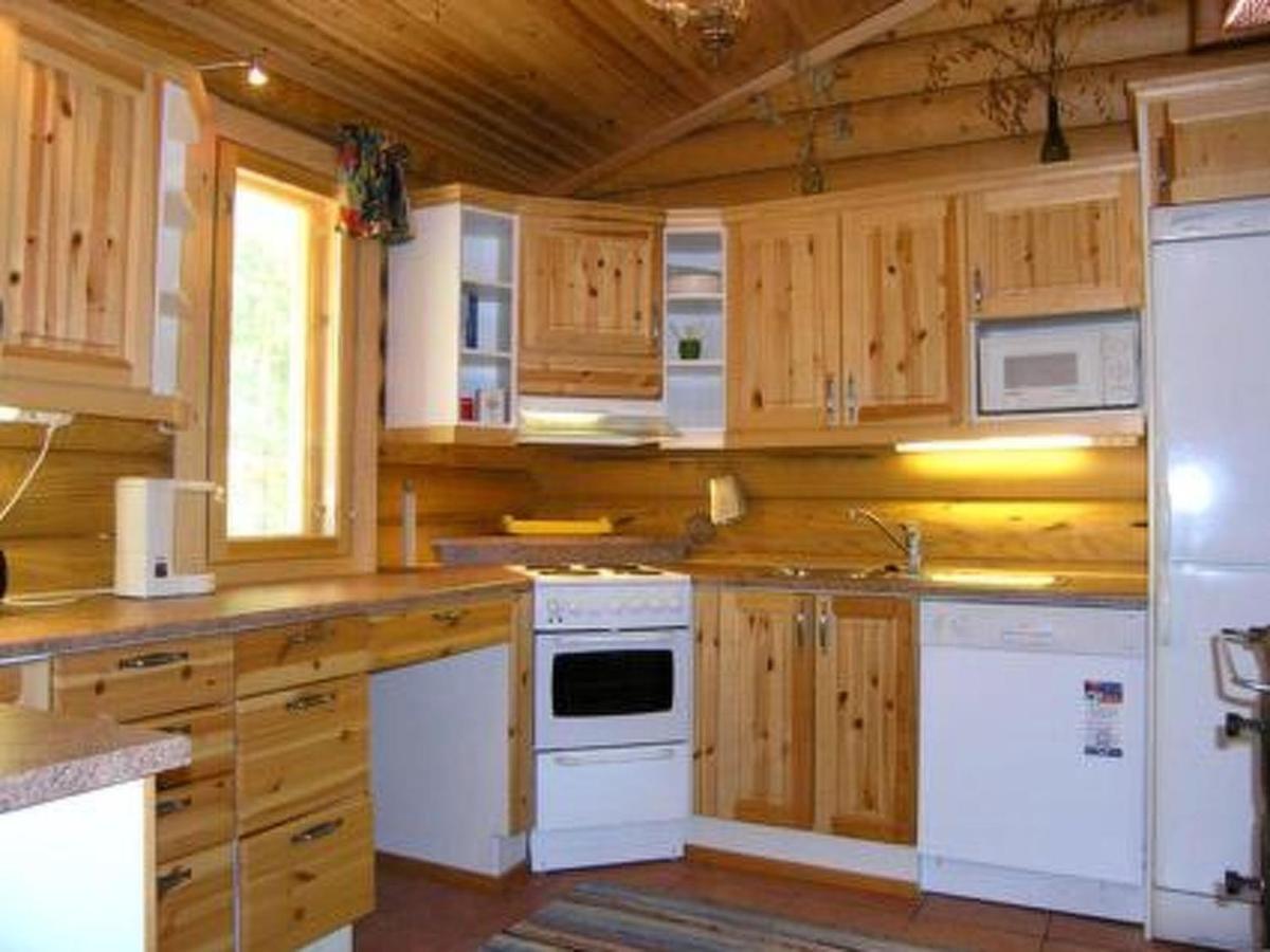 Holiday Home Metsaemarja By Interhome Strommen Екстериор снимка