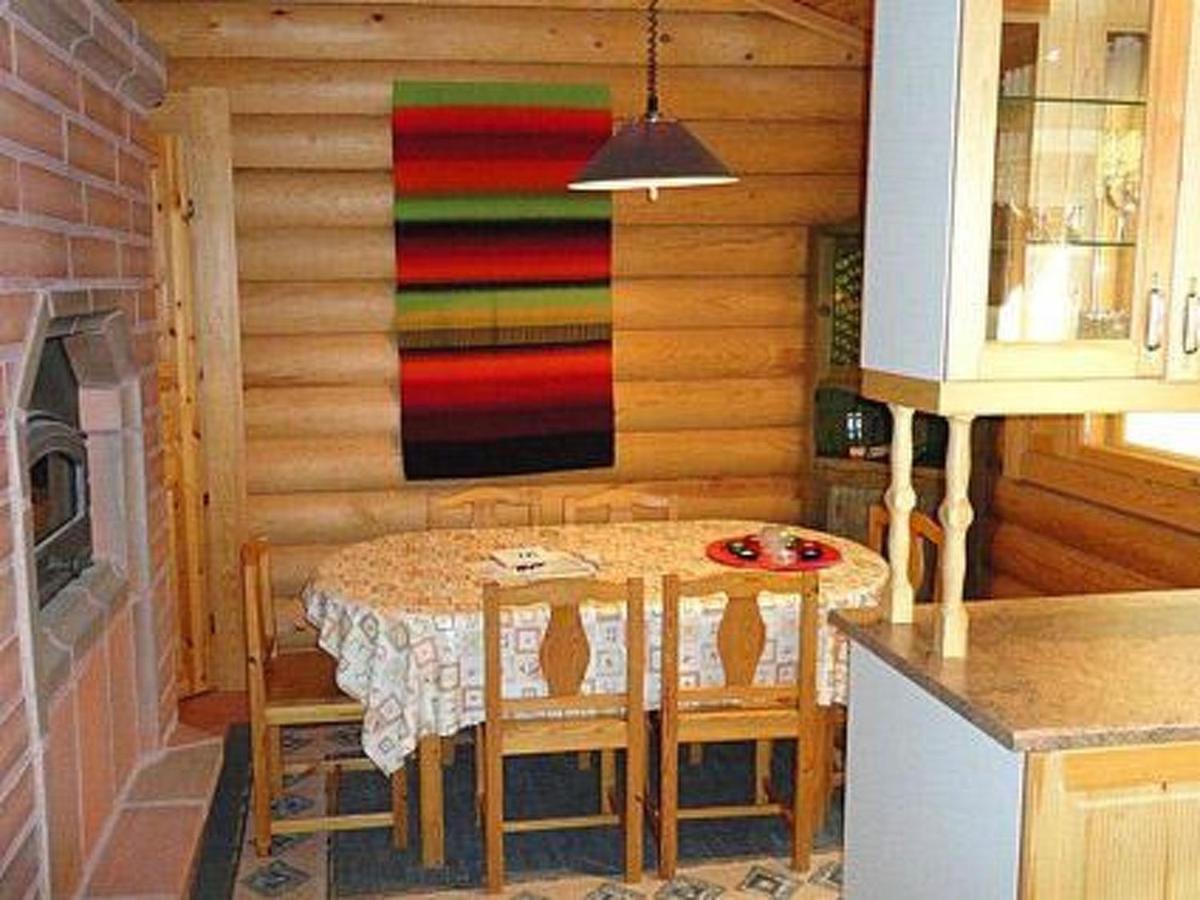 Holiday Home Metsaemarja By Interhome Strommen Екстериор снимка