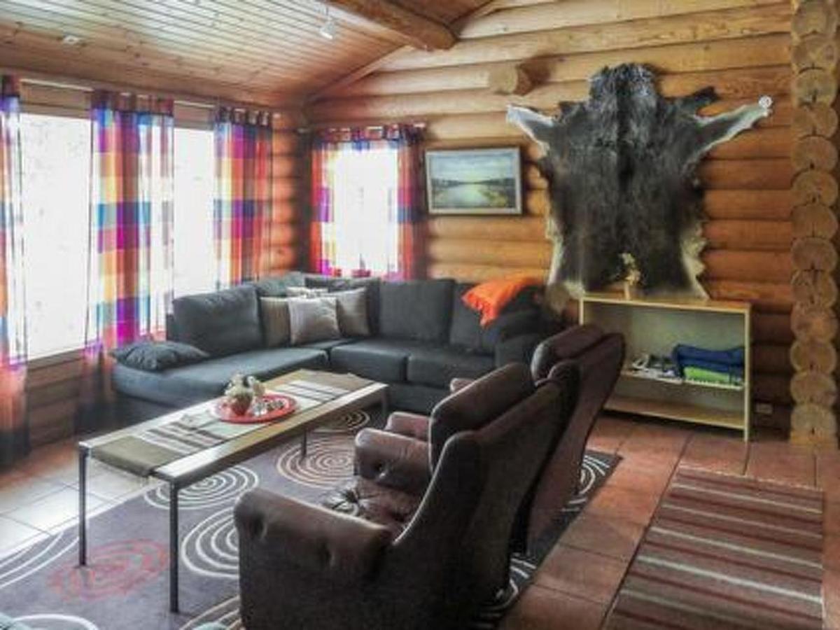 Holiday Home Metsaemarja By Interhome Strommen Екстериор снимка