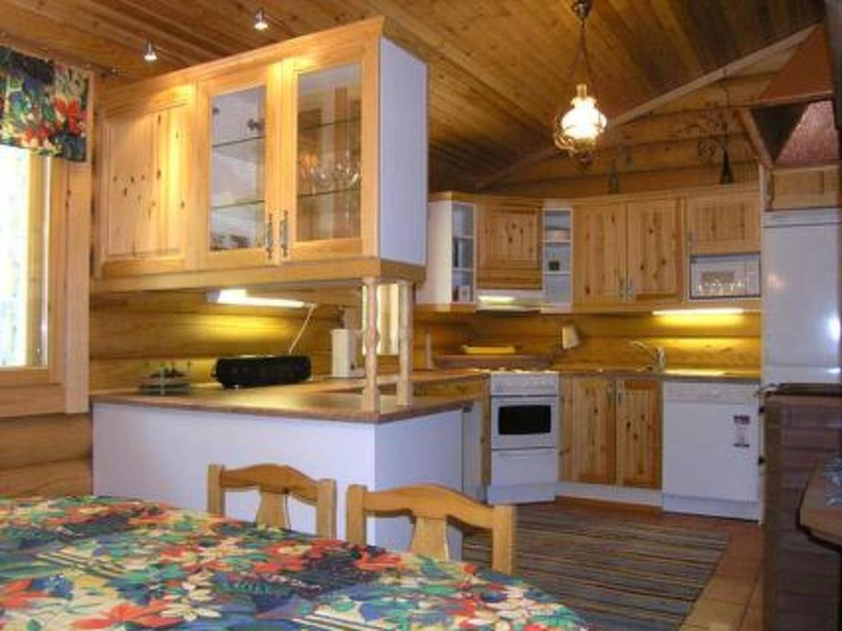 Holiday Home Metsaemarja By Interhome Strommen Екстериор снимка