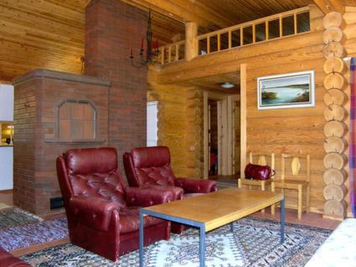Holiday Home Metsaemarja By Interhome Strommen Екстериор снимка