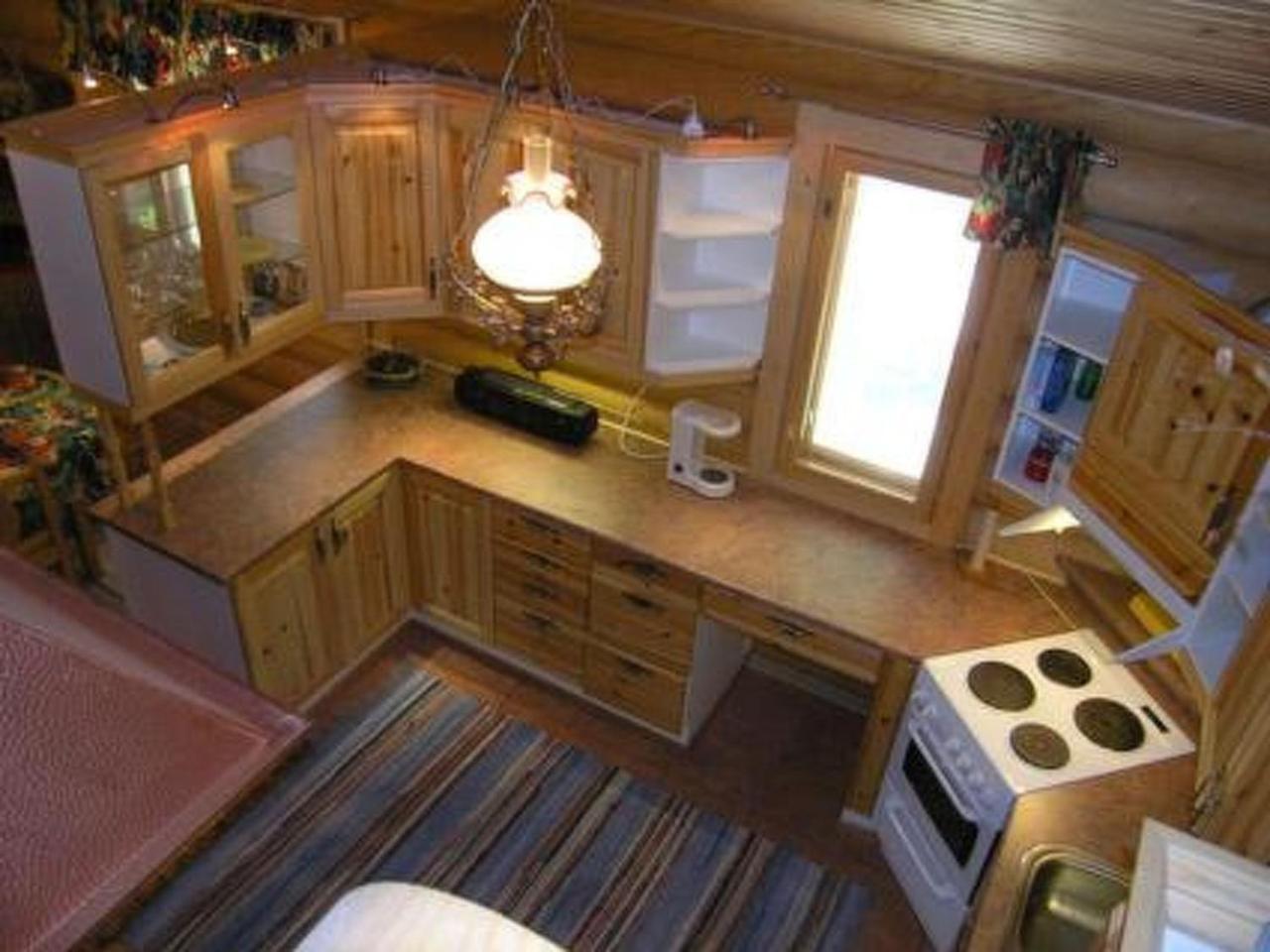 Holiday Home Metsaemarja By Interhome Strommen Екстериор снимка